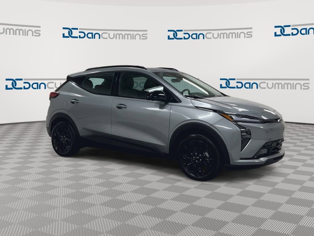 New 2027 Chevrolet Bolt RS w/ Technology Package image 2