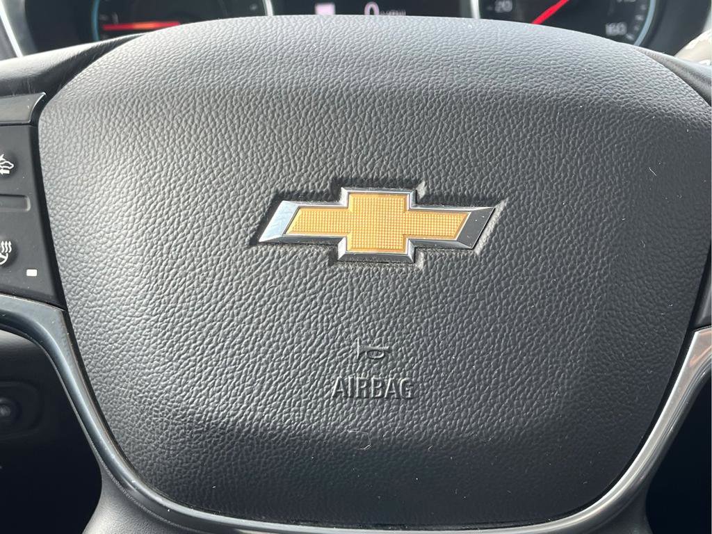Used 2020 Chevrolet Traverse Premier image 21