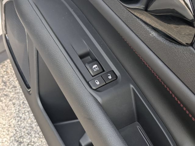 New 2026 Jeep Compass Trailhawk AWD/4WD image 34