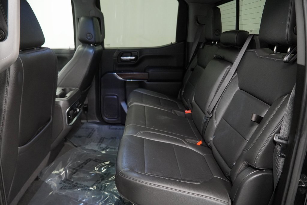 Used 2021 GMC Sierra 1500 SLT w/ SLT Convenience Package image 18