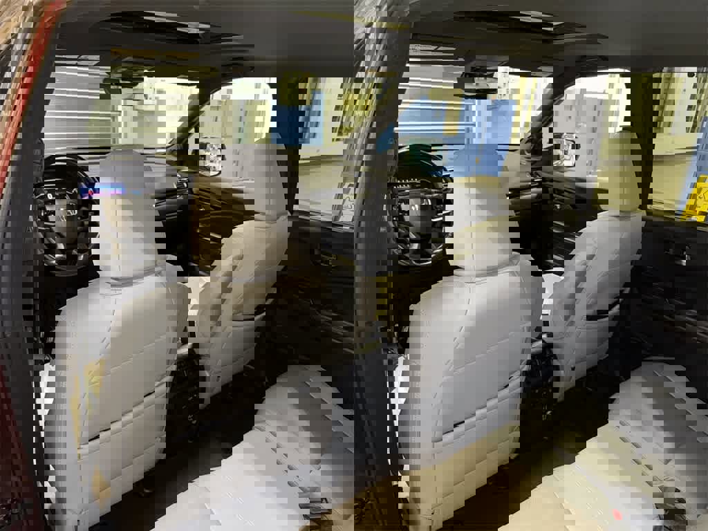 Certified 2021 Honda Passport Elite image 34