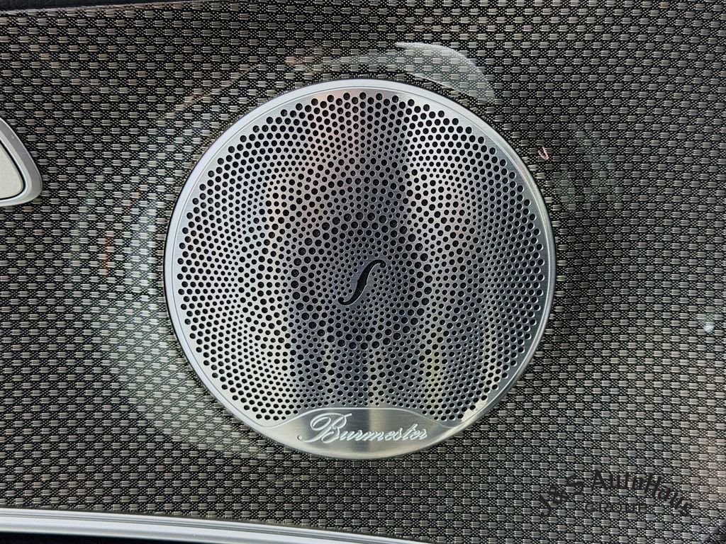 Used 2019 Mercedes-Benz E 53 AMG 4MATIC Sedan image 24