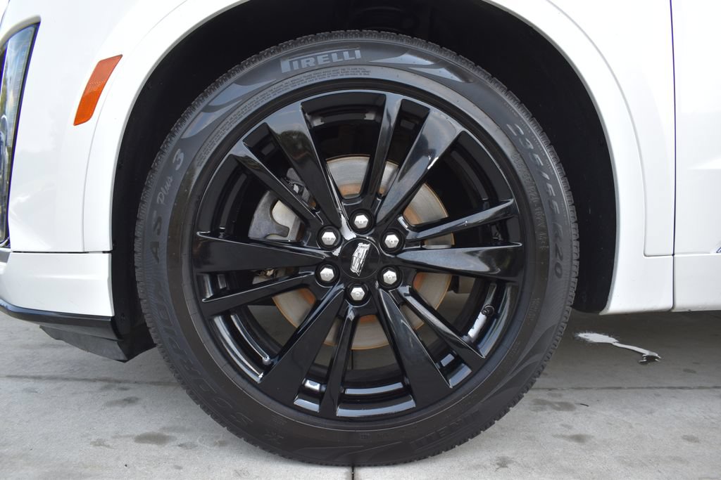 Used 2020 Cadillac XT6 Premium Luxury FWD image 14