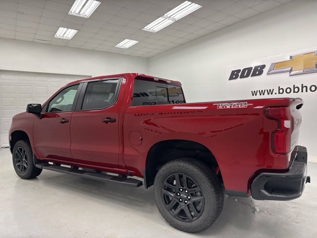 New 2026 Chevrolet Silverado 1500 LT Trail Boss w/ Convenience Package II image 7