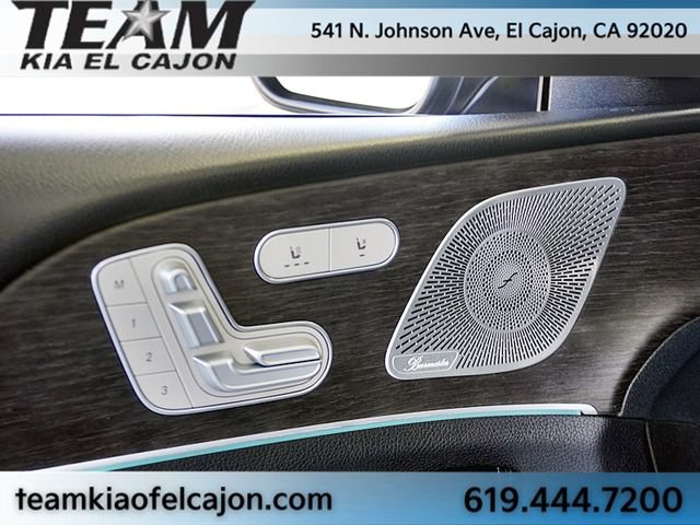 Used 2020 Mercedes-Benz GLE 350 4MATIC image 27