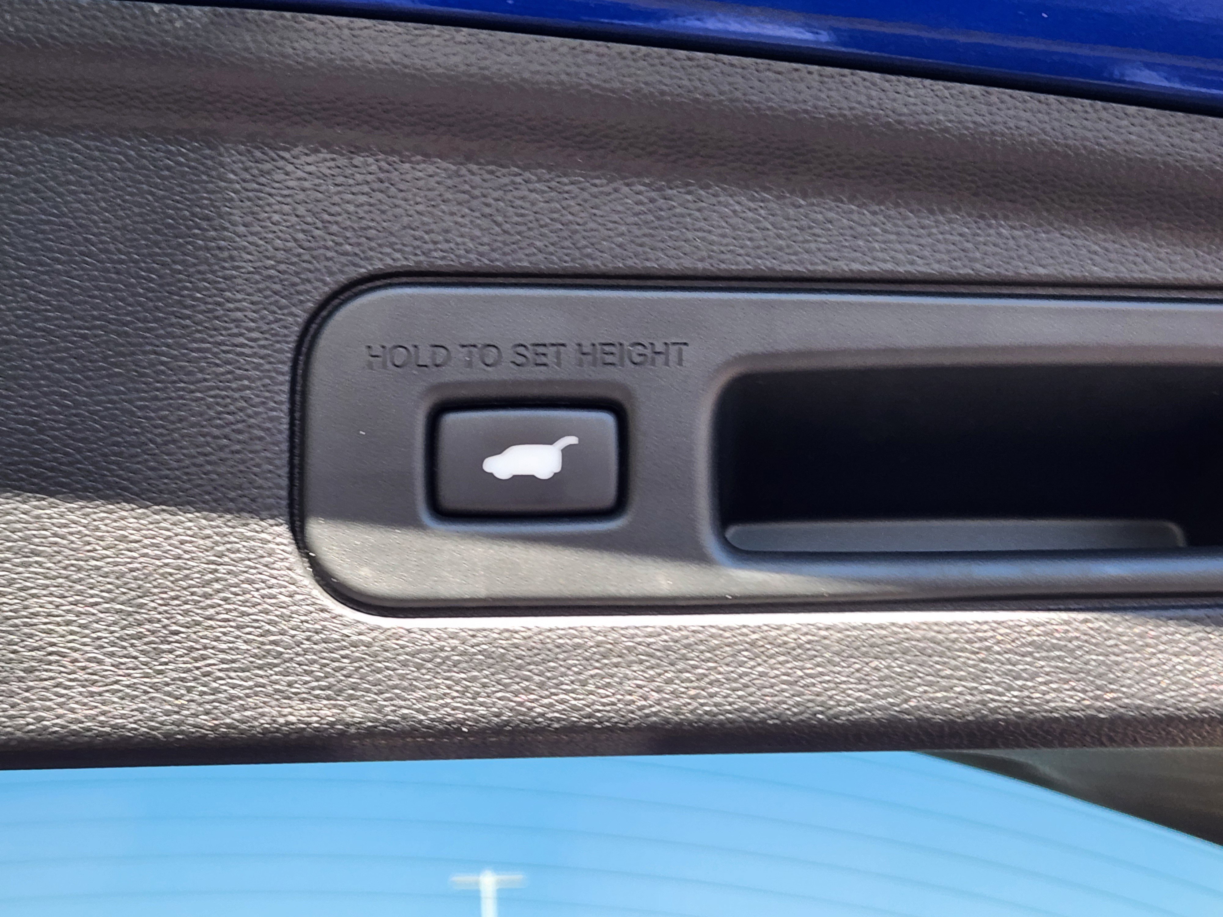 Used 2024 Acura MDX A-Spec AWD/4WD image 25