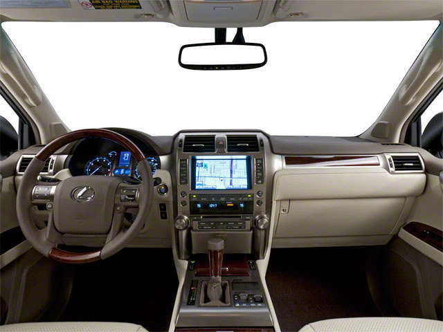 Used 2013 Lexus GX 460 Premium AWD/4WD image 5