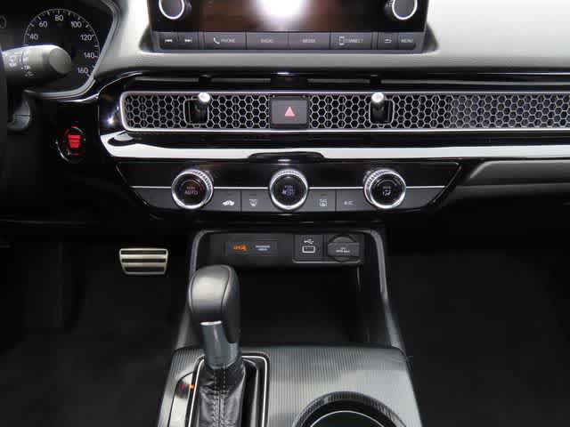 Certified 2024 Honda Civic Sport image 20