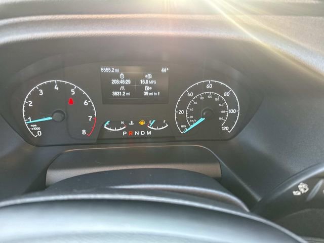 Used 2024 Ford Transit 350 148 Medium Roof image 40