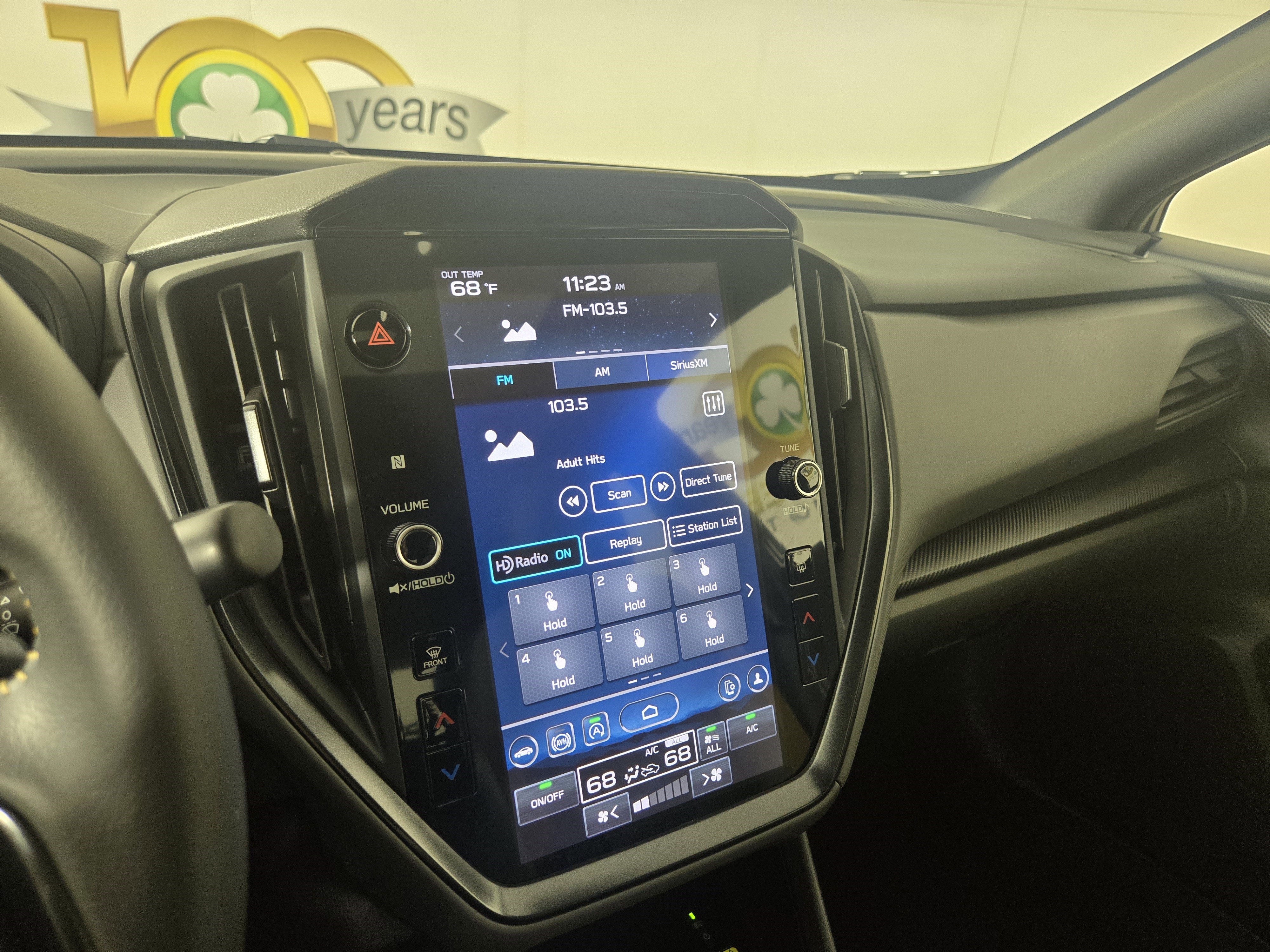 Used 2024 Subaru Crosstrek 2.5i Sport AWD/4WD image 19