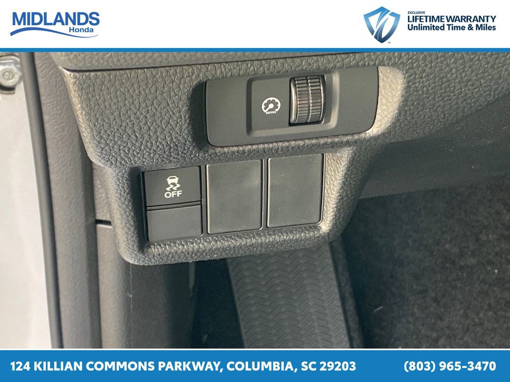 New 2026 Honda Civic Sport image 19