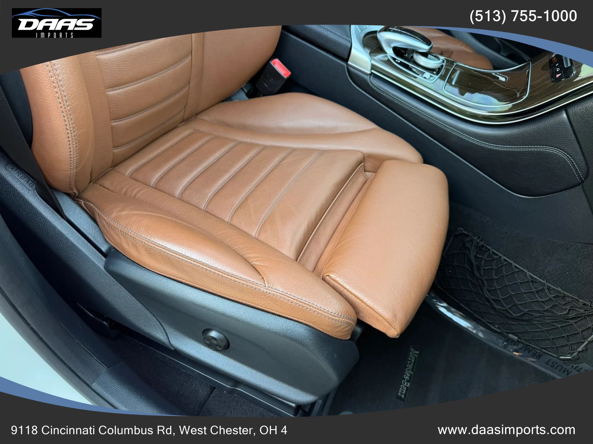 Used 2017 Mercedes-Benz GLC 300 4MATIC image 38