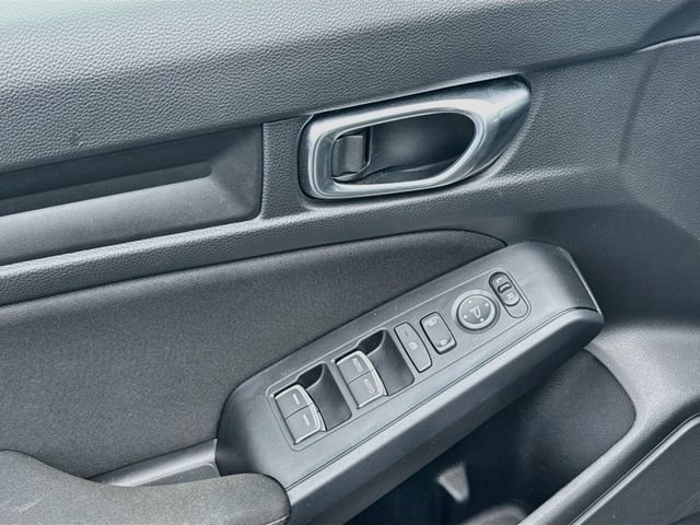Used 2025 Honda Civic Sport image 22