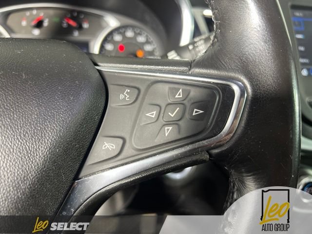 Used 2019 Chevrolet Equinox LT FWD image 18