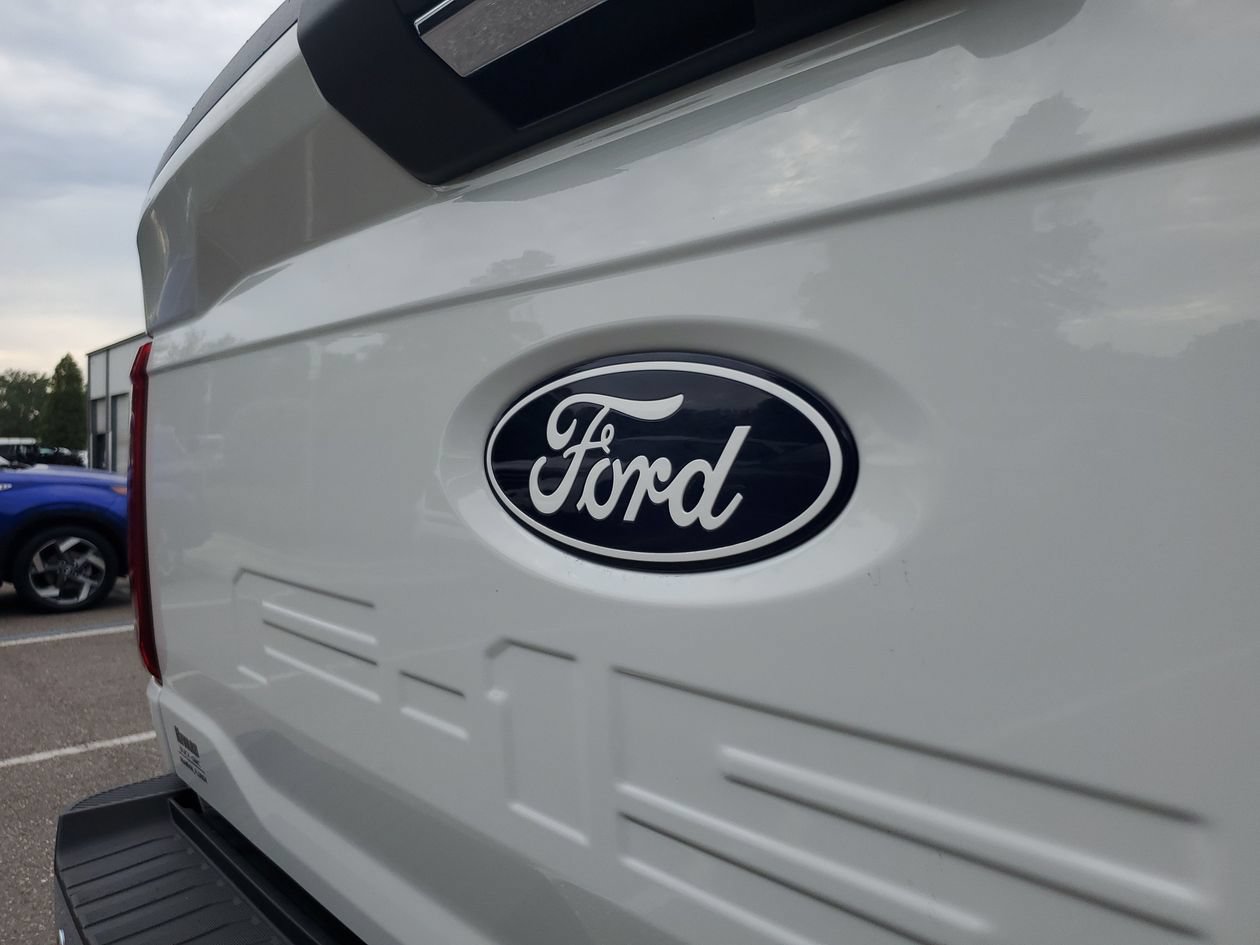 Used 2024 Ford F150 XLT w/ Tow/Haul Package AWD/4WD image 6