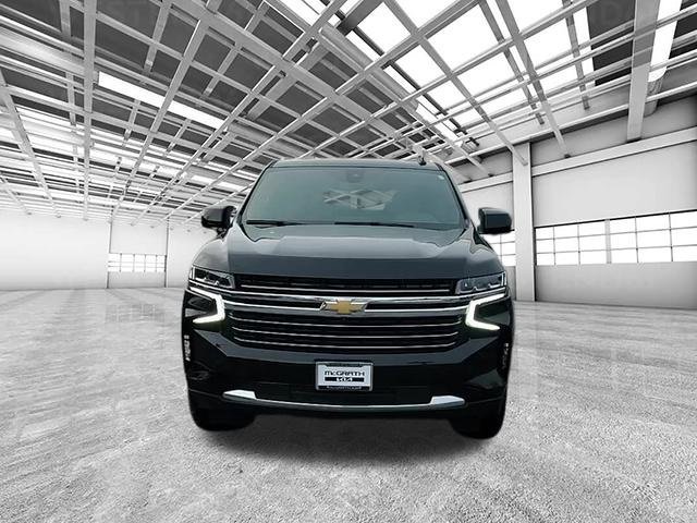 Used 2022 Chevrolet Tahoe LT w/ LT Signature Plus Package image 9