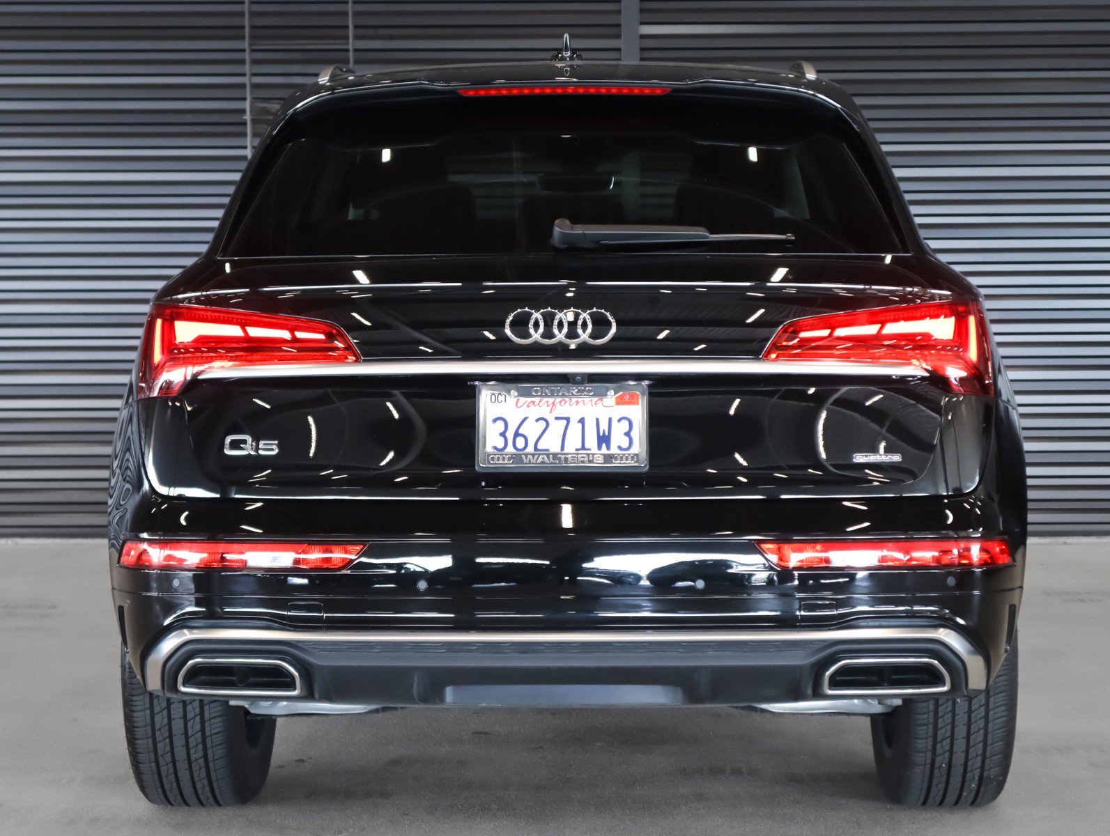 Used 2023 Audi Q5 2.0T Prestige AWD/4WD image 15