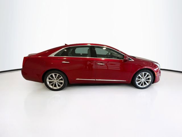 Certified 2013 Cadillac XTS Luxury w/ Driver Awareness Package image 7