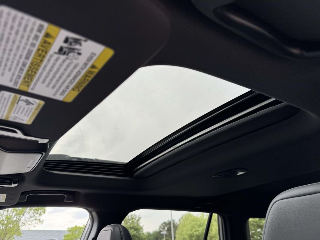 New 2026 Subaru Outback Limited AWD/4WD image 17