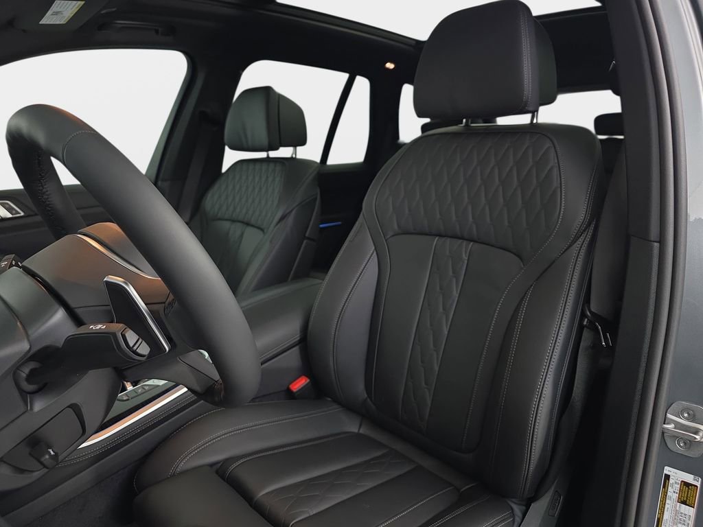 New 2026 BMW X5 xDrive50e w/ M Sport Package image 15