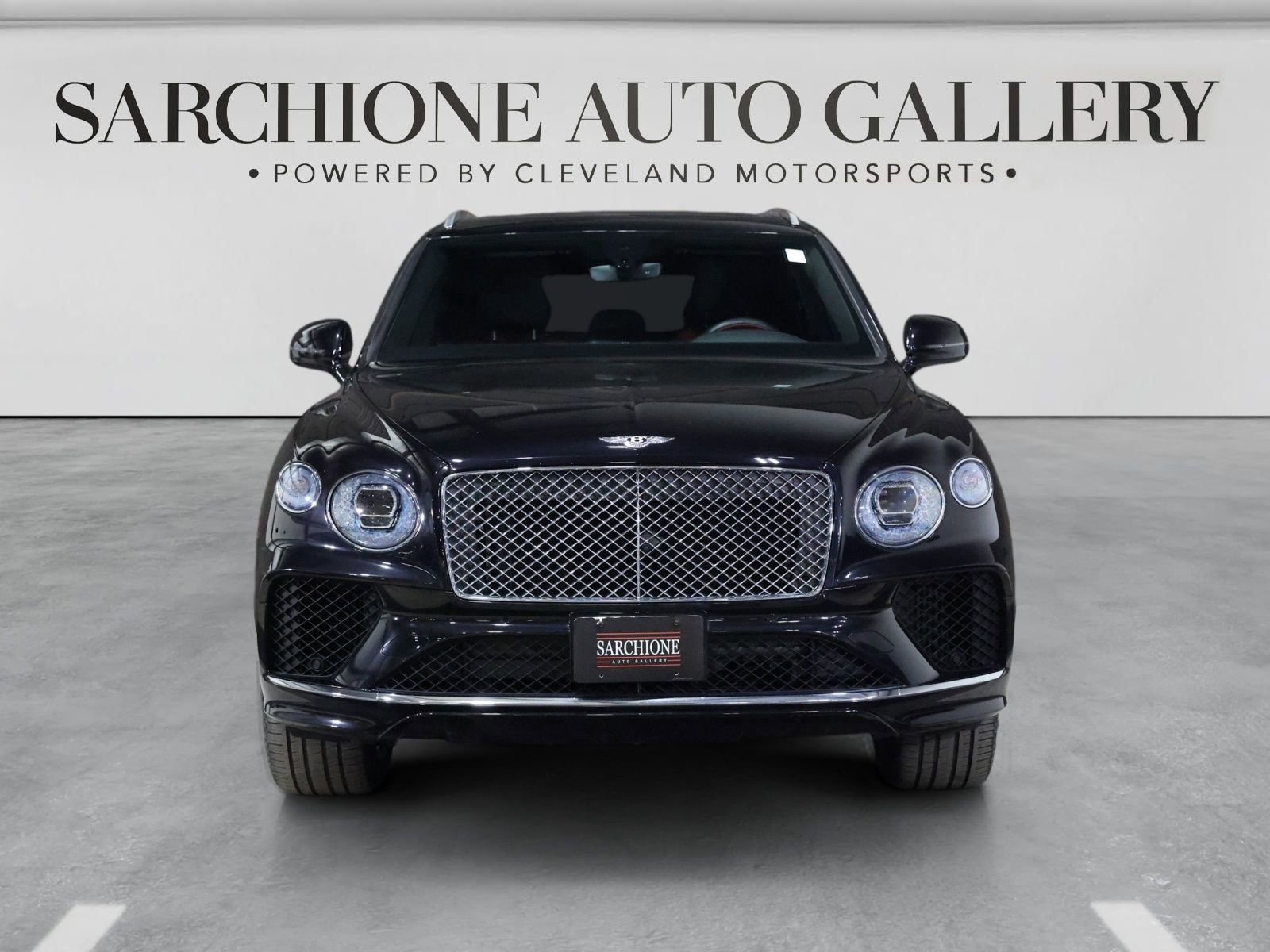 Used 2022 Bentley Bentayga AWD/4WD image 7