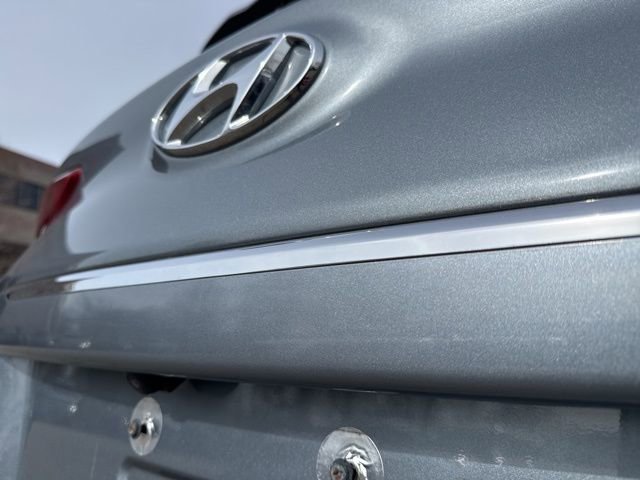 Used 2019 Hyundai Kona Ultimate image 13