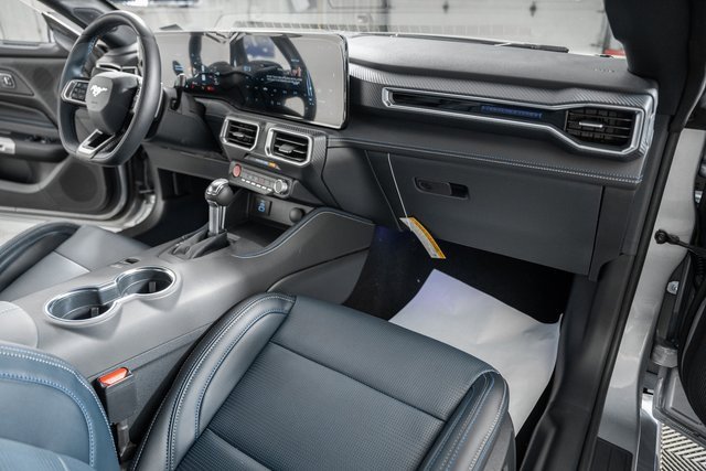New 2025 Ford Mustang GT Premium image 22