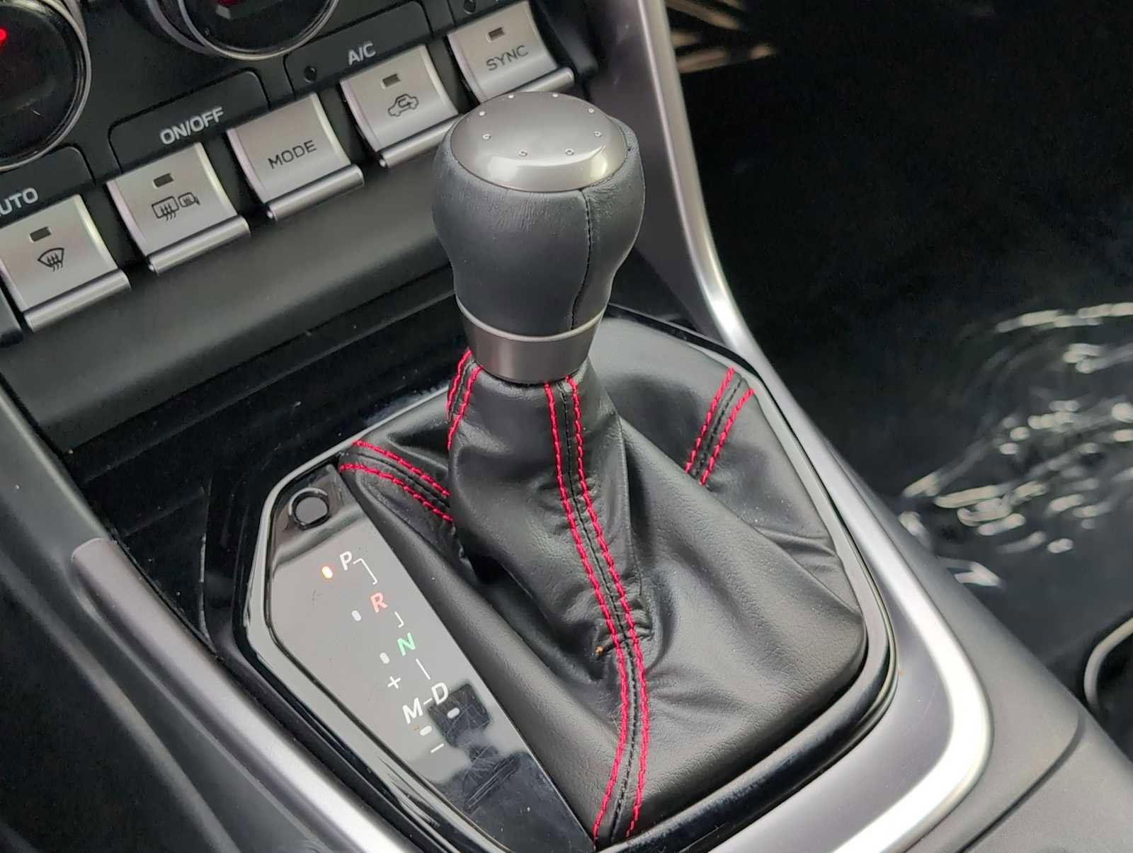 Certified 2023 Subaru BRZ Limited RWD image 28