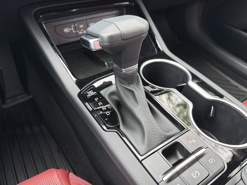 New 2026 Kia K5 GT-Line FWD image 23