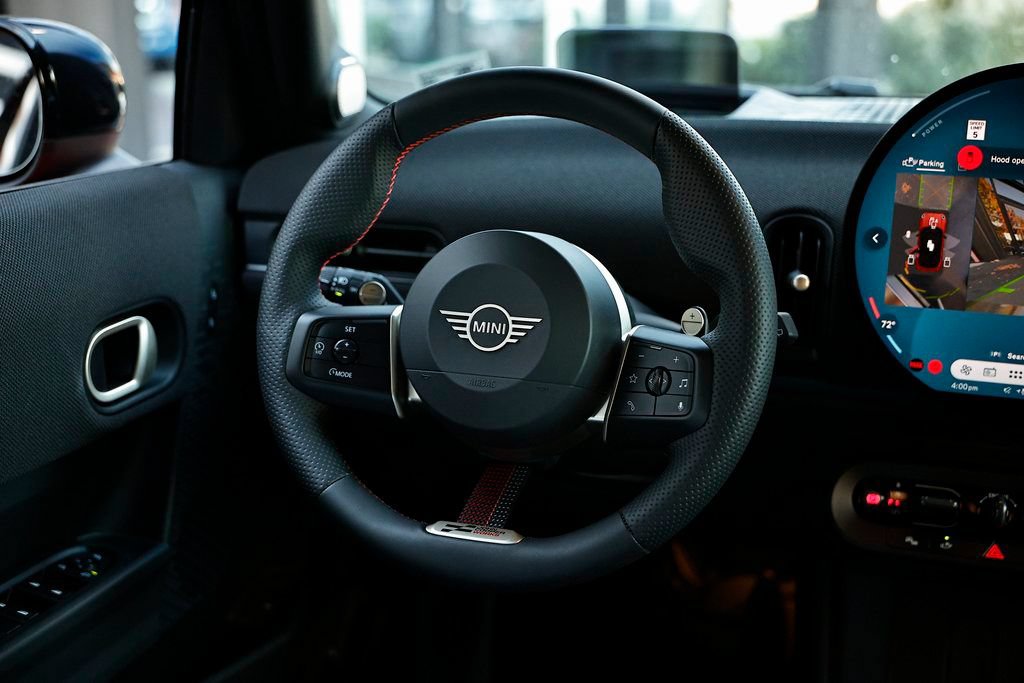 New 2026 MINI Cooper S FWD image 28