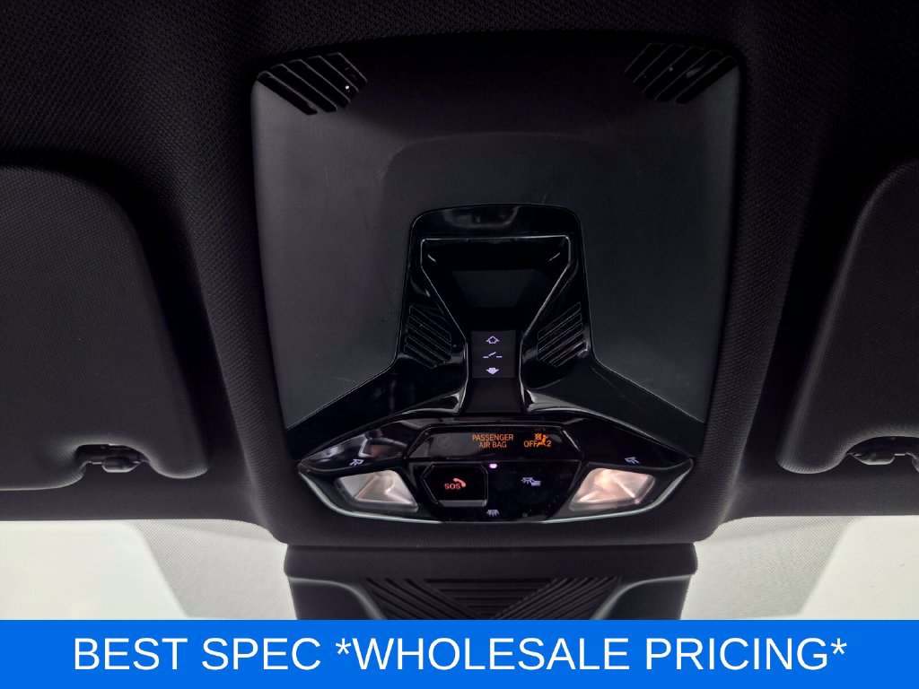 Used 2023 BMW X1 xDrive28i w/ Convenience Package AWD/4WD image 13