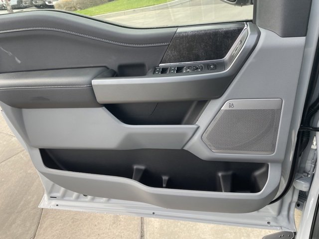 New 2026 Ford F250 XLT w/ XLT Premium Package image 18