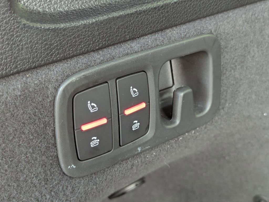 Used 2019 Audi Q7 3.0T Premium w/ Convenience Package image 34