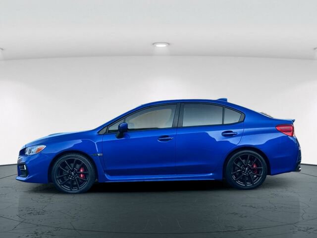 Used 2020 Subaru WRX Premium w/ Performance Package image 3