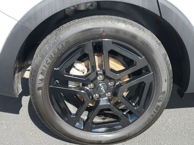 Used 2024 Kia Telluride SX Prestige X-Line image 5