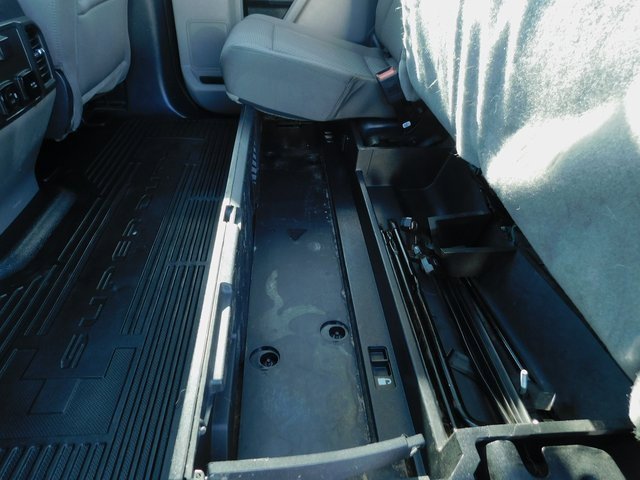 Used 2022 Ford F250 XLT w/ XLT Premium Package image 23