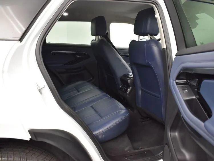 Used 2021 Land Rover Range Rover Evoque S image 18