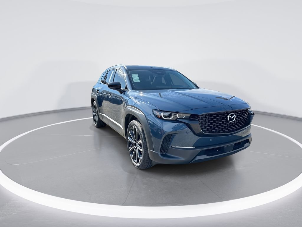 New 2026 MAZDA CX-50 AWD 2.5 S w/ Weather Package image 2