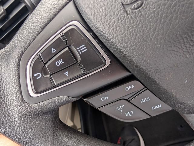 Used 2021 Ford EcoSport S FWD image 23