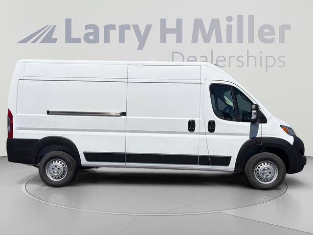 New 2026 RAM ProMaster 2500 w/ Safety Group FWD image 6