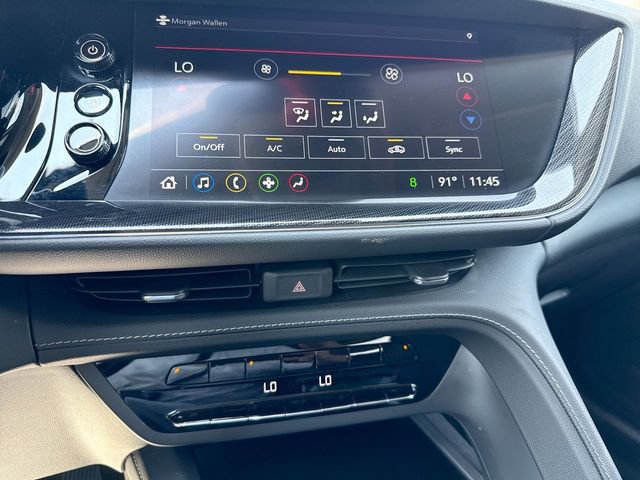 Used 2023 Buick Envision Essence FWD image 19