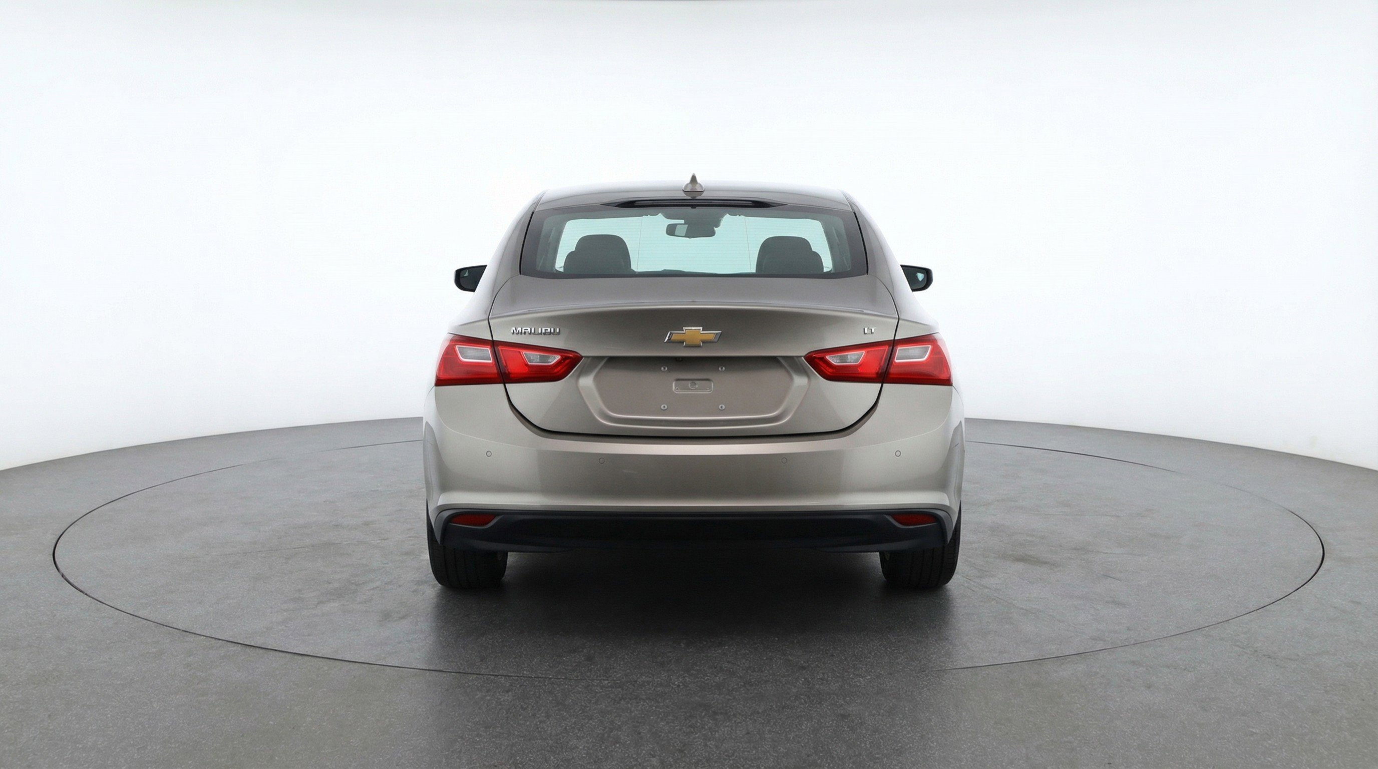 Used 2024 Chevrolet Malibu LT image 7