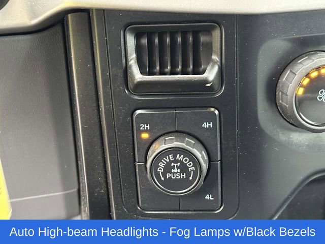 Used 2023 Ford F150 XL w/ XL Chrome Appearance Package image 10