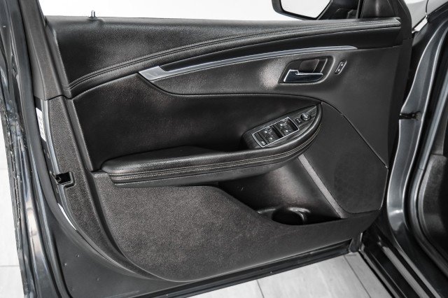 Used 2019 Chevrolet Impala LT image 39