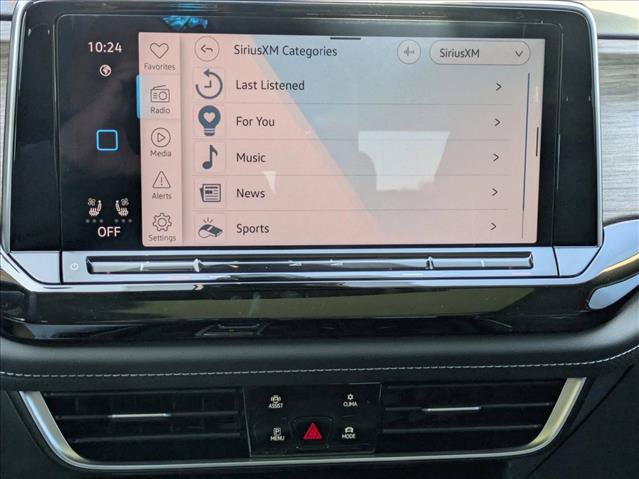 New 2026 Volkswagen Atlas SEL Premium R-Line AWD/4WD image 14