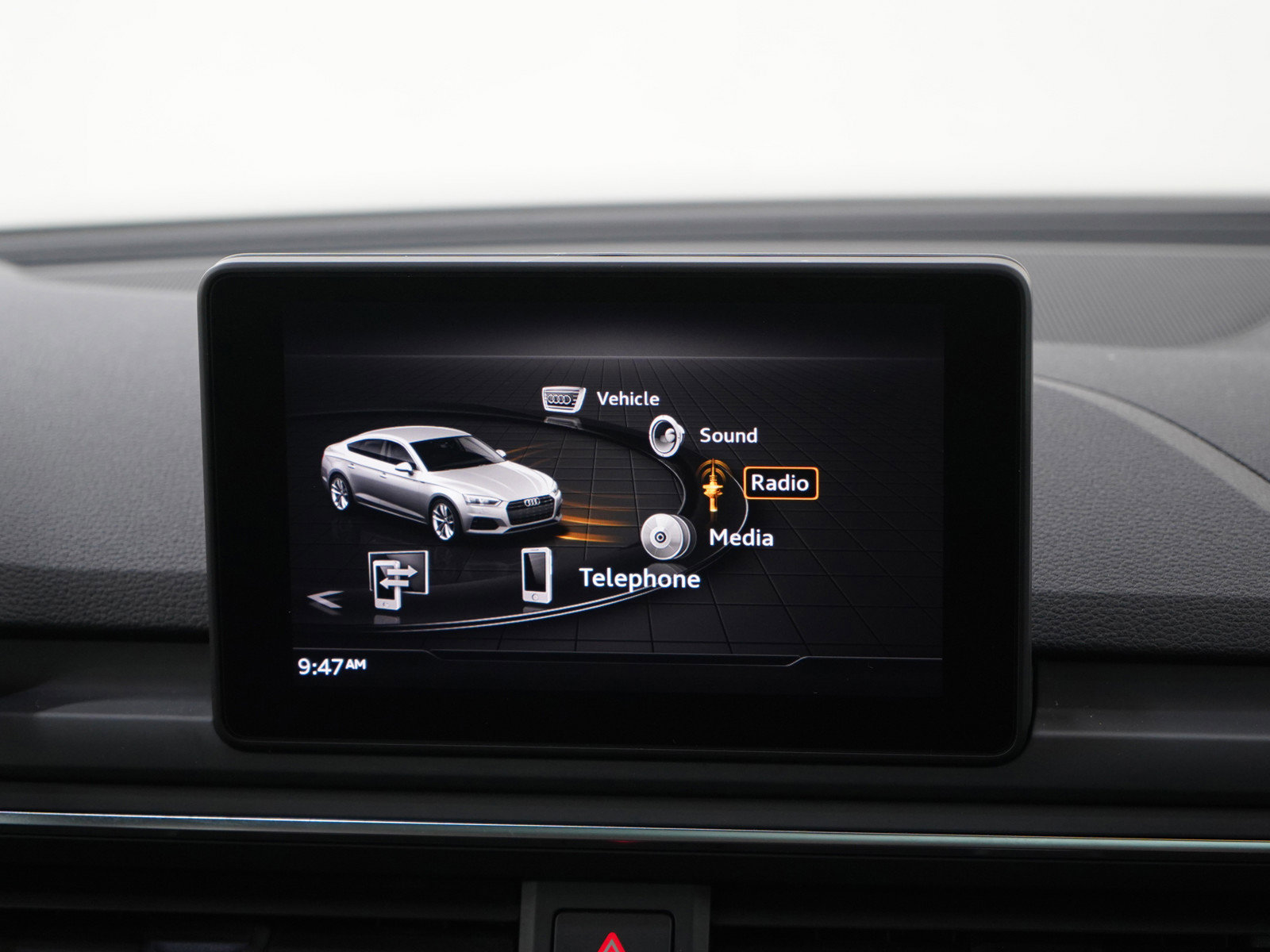 Used 2018 Audi A5 2.0T Premium w/ S Line Sport Package AWD/4WD image 15