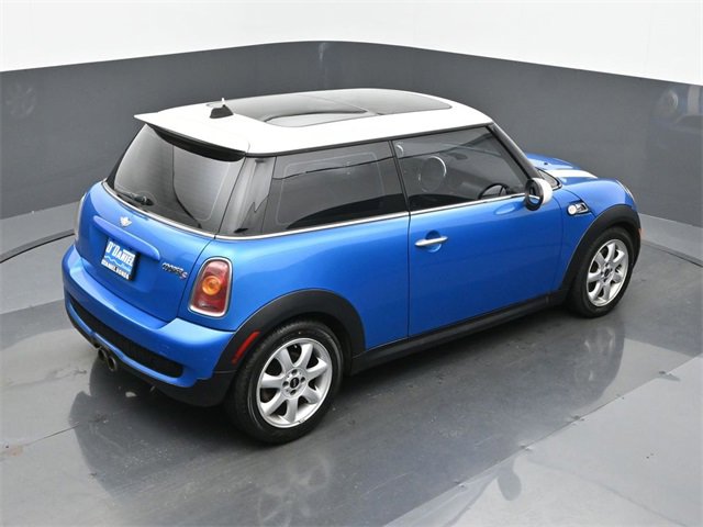 Used 2008 MINI Cooper S image 17