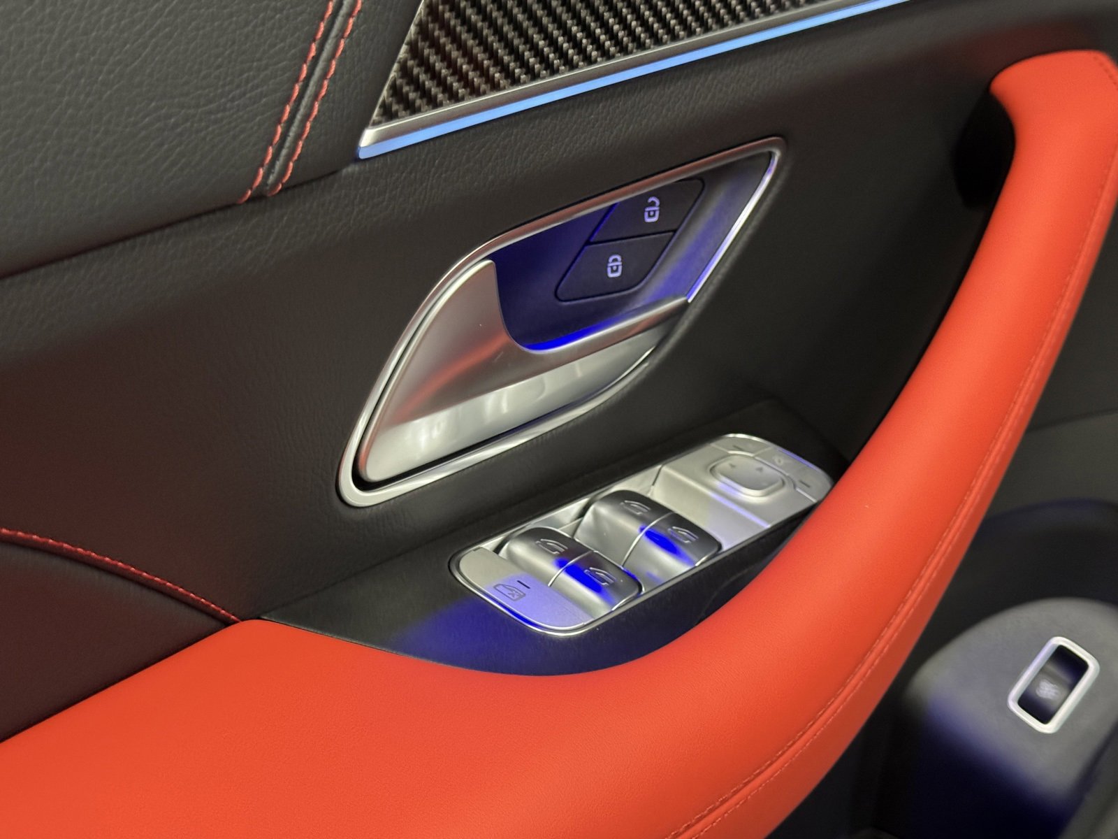 Used 2026 Mercedes-Benz GLE 53 AMG 4MATIC image 24