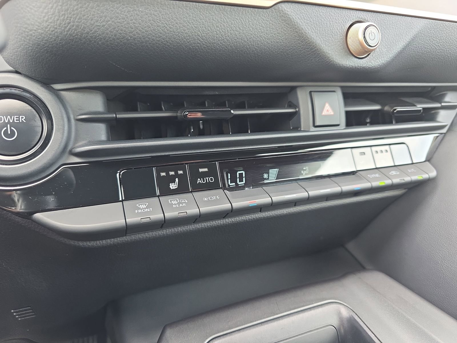 Used 2023 Toyota Crown XLE image 23