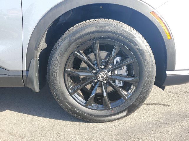 Certified 2024 Honda CR-V Sport-L image 6